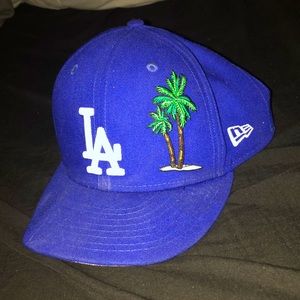 LA “Palm Trees and Tacos” Hat
